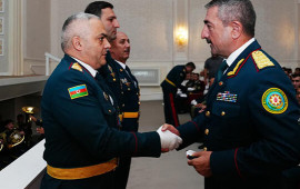 Təqa&uuml;də g&ouml;ndərilən rəis El&ccedil;in Quliyevin k&ouml;mək&ccedil;isi təyin EDİLDİ