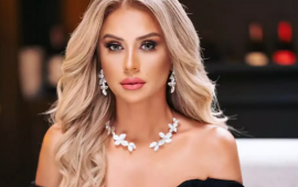 Roza Zərgərli yeriyə bilmir – VİDEO
