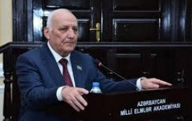 &ldquo;T&uuml;rkdilli D&ouml;vlətlər&rdquo; s&ouml;z&uuml;ndən əl &ccedil;əkmək lazımdır