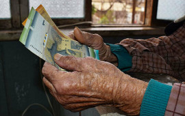 Müavinət və təqaüdlər artırılacaq  Bu tarixdə