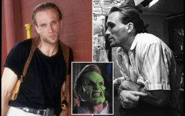 "Maska"nın aktyoru vəfat etdi