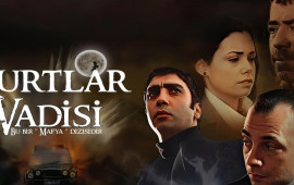 "Kurtlar Vadisi"nin aktyoru vəfat etdi 