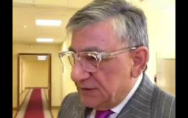 Erməni deputat etiraf etdi: Ermənilər Xankəndini tərk edərkən itki olmayıb 