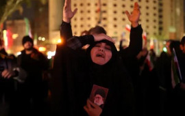 İranlı ayətullah cihad elan etdi