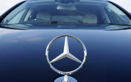 Bu "Mercedes"lər daha buraxılmayacaq 