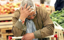 Marketlərdə satışdan çıxarılır  Görün içindən nə tapıldı  FOTO