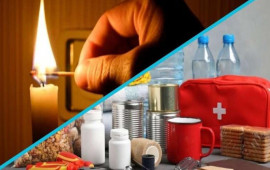 Avropa fəlakətə hazırlaşır, hətta ərzaq ehtiyatı da yığırlar  KİV