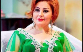 “Aynişanın bir səhvi də yoxdur” – Aybəniz Haşımova