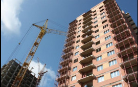 Bakıda damı damın üstünə qoymaq istədilər  Sakinlər etiraz etdi, iş dayandırıldı