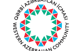 ABŞni Dini Azadlıq Komissiyasının ikili standartlara əsaslanan fəaliyyəti barədə ölçü götürməyə çağırırıq  İcma