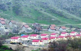 Paşinyan Azərbaycana barter təklif edir