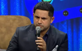 Anası və nənəsini eyni gündə faciəvi şəkildə itirən müğənni: "Nəvə sevinci çox çəkmədi"