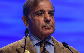 Şahbaz Şərif: Pakistanla Azərbaycan arasında ticarət və investisiyaları strateji sahələrdə inkişaf etdirmək barədə razılığa gəldik