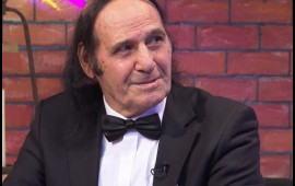 Niyaməddin Musayev: “Üzeyir Mehdizadəni tanımıram”