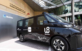 "Uber"də sürücüsüz taksilər də olacaq  Sınaqdan keçirildi 