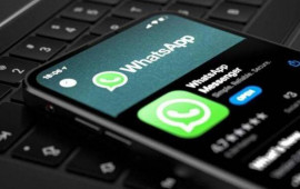 "WhatsApp" Rusiyada tam bloklana bilər