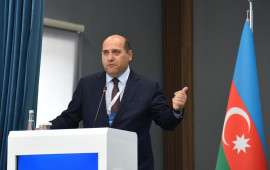 2030cu ilə qədər Qarabağ bölgəsində 150 ​​minə yaxın iş yeri açılacaq  Emin Hüseynov