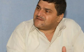 Ağakərimin dostu: "Oğlu dedi ki, tez &ouml;z&uuml;n&uuml; bizə &ccedil;atdır"