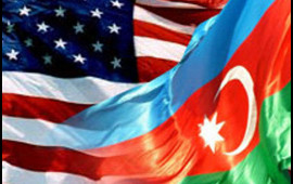 Azərbaycan ilə ABŞ regional bağlantılar sahəsində tərəfdaşlığı g&uuml;cləndirir