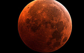 Mars Qırmızı planetə necə çevrilib?