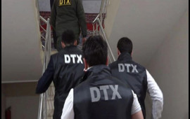 DTX bu qurumda araşdırmalara başladı