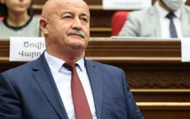 Ermənistanda iki deputatın toxunulmazlığı ləğv edildi