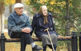 Uzunömürlü insanlar bu ayda doğulurlar: daha sağlam və qocalmırlar