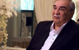 "Ürəyimi nişan al, Kələntər dayı"... Vəfat edən Xalq artistinin həyat yolu 