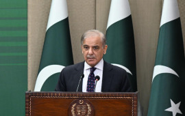 İlham Əliyev Qafqazda və onun h&uuml;dudlarından kənarda s&uuml;lh və sabitliyin qətiyyətli car&ccedil;ısı kimi tanınır   Şahbaz Şərif