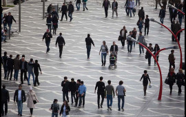 Bakıda 16 dərəcə isti, rayonlarda 5 dərəcə şaxta olacaq
