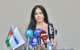 2025ci il “İnşaat Həftəsi”ndə həyata keçiriləcək layihələr açıqlandı
