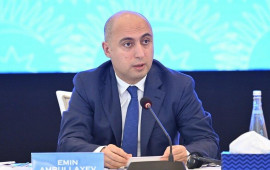 Onlar da sertifikasiyaya cəlb olunacaq  Nazir açıqladı 