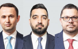 "Bakı Metropoliteni"nin Müşahidə Şurasının tərkibi dəyişib