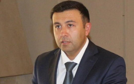 Orxan M&uuml;rsəlov kadrını &ouml;z&uuml; ilə G&ouml;y&ccedil;aya gətirdi: Yeni vəzifə VERDİ