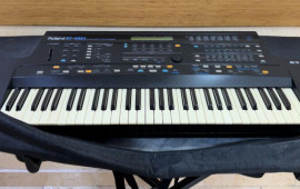 Mingəçevirdə musiqi alətləri oğurlayan tutuldu 
