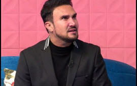 "Məni onun kimi təhqir edən olmamışdı"  FOTO