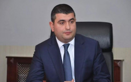 Sabunçu Rayon İcra Hakimiyyətində