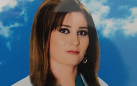 39 yaşlı tibb bacısı vəfat etdi