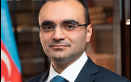 Nəsiminin icra baş&ccedil;ısı vəzifəsindən azad edildi