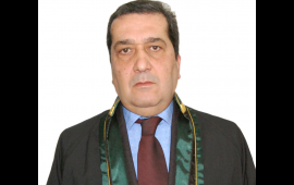 Əfqan Məmmədov vəfat etdi