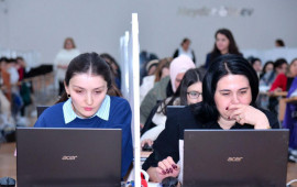 Müsahibə mərhələsi bu tarixdə olacaq  Sayılı günlər qaldı
