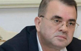 Yunus Oğuzun ““TÜRK” etnonimi və törələri” adlı yeni kitabı başa çatıb