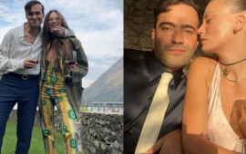 “Pul qarşılığında sevgilidirlər” deyilən cütlük dodaqdodağa  FOTO