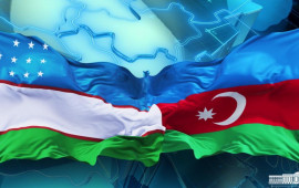 Özbəkistan parlamenti Azərbaycanla müttəfiqlik münasibətləri haqqında müqaviləni ratifikasiya edib
