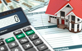 3 ayda 124,9 milyon manat ipoteka verilib