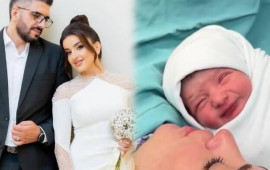 Xanəndə övladı doğulan kimi ona mahnı oxudu 