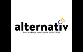 “Alternativ” Kommunikasiya və Tədqiqatlar İctimai Birliyi Yekaterinburq hadisələri ilə bağlı bəyanat yaydı
