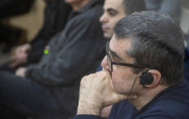 Zərərçəkmiş şəxs: Ermənistan ordusu insanları öldürür, girov götürür, onlara işgəncə verirdilər 