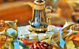 Ramazan ayının 15ci g&uuml;n&uuml;n&uuml;n duası  İmsak və iftar vaxtı