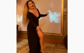 "Gecə saat 2də məclislərə gedirəm"